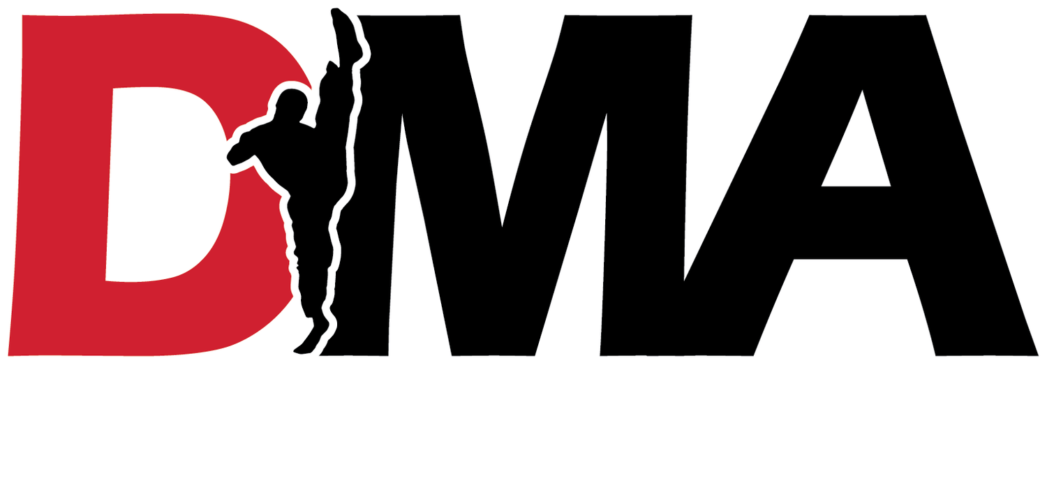 Dynasty Martial Arts logo