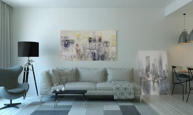 Apartment Cleaning in San Diego