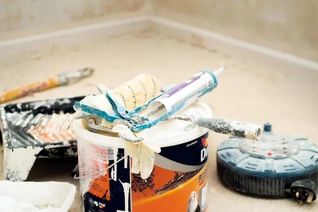 Post-Construction Cleaning in San Diego