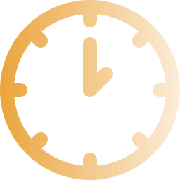 clock icon