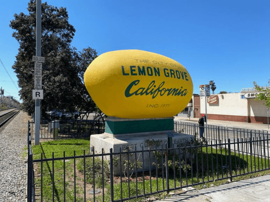 house cleaning in lemon grove