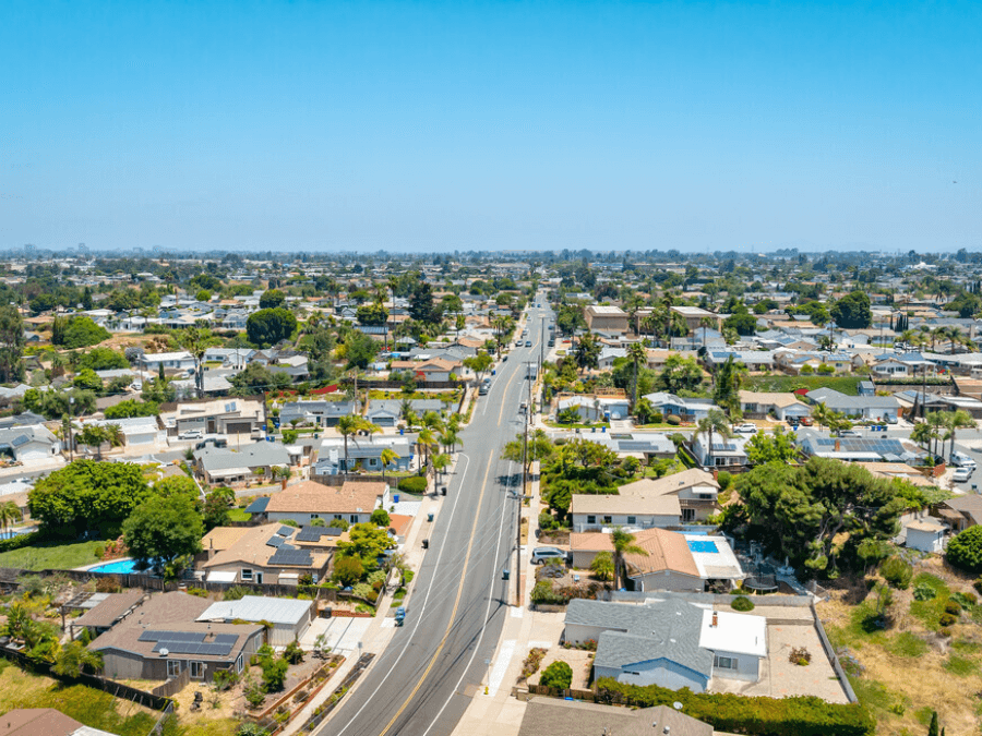 house cleaning services kearny mesa